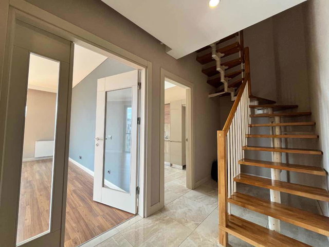 REMAX 3S FİRUZE KONAKLARI BÜYÜK TİP 2+1 MANZARALI TEMİZ DAİRE