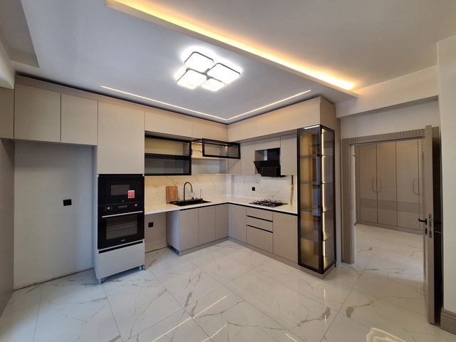 REMAX İLKE'DEN YILDIZKENT YILDIZ PARK'TA 3+1 SATILIK DAİRE