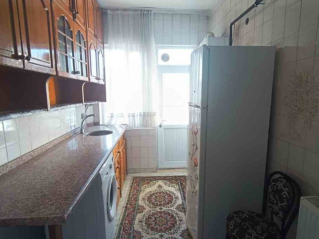 MERKEZDE EŞYALI 2+1 KİRALIK DAİRE