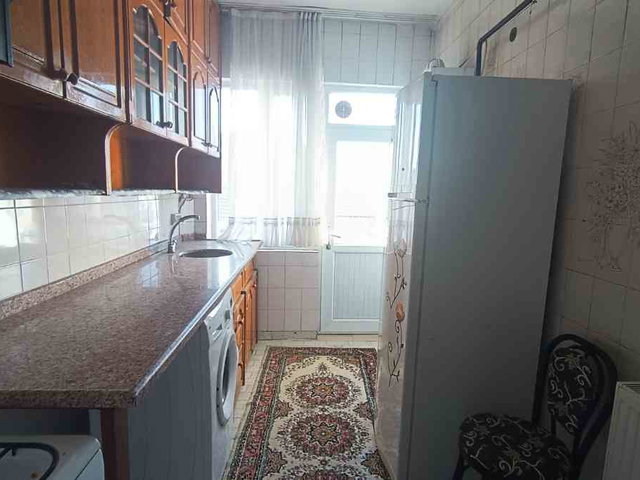 MERKEZDE EŞYALI 2+1 KİRALIK DAİRE