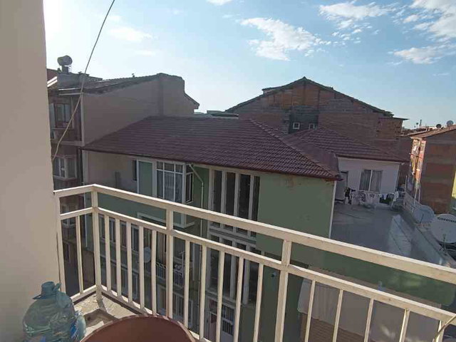 MERKEZDE EŞYALI 2+1 KİRALIK DAİRE
