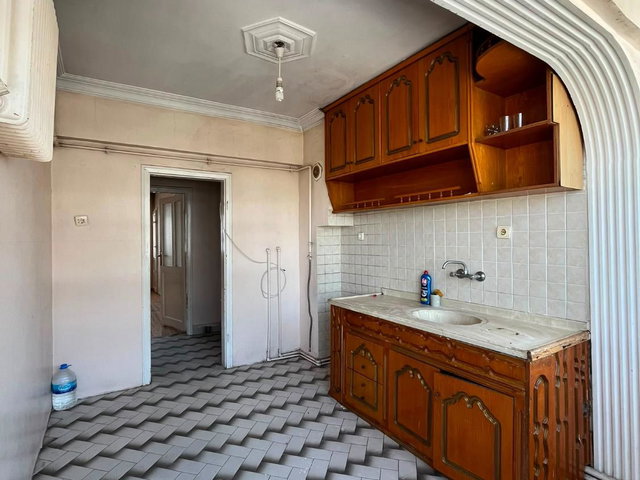 REMAX ARTIS'DEN YENIŞEHIR'DE KIRALIK 3+1 DAIRE