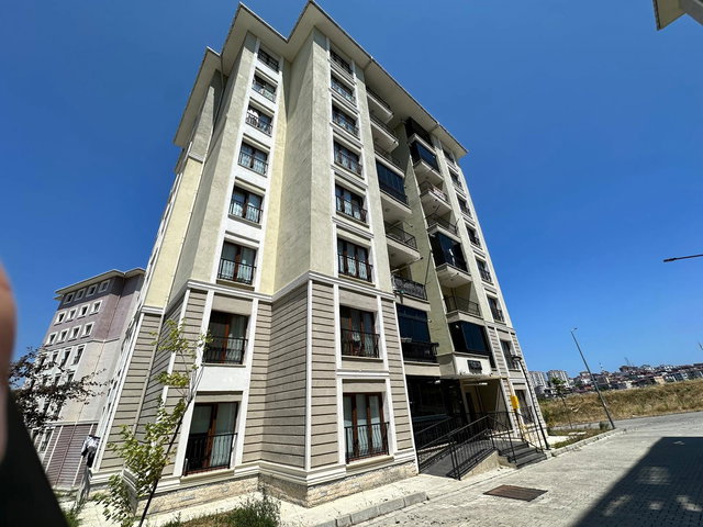 REMAX PARLA / KIRAN TOKI 2. ETAP SATILIK 2+1