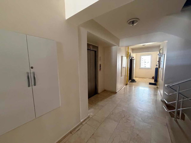 YELKENT ZİRVE EVLERİNDE SATILIK 3+1 MASRAFSIZ DAİRE