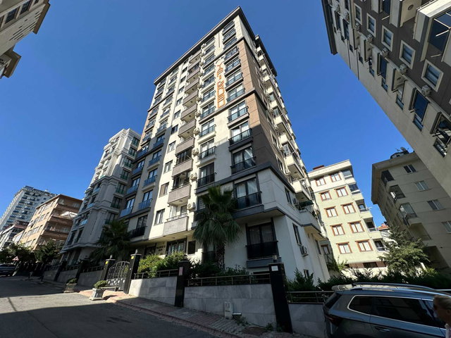 PALMIYE 13 SITESINDE 11. KAT 2+1 90 M² KIRALIK DAIRE