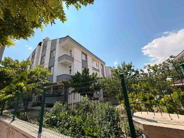 REMAX POINT'TEN HOCACİHAN MAHALLESİNDE KİRALIK DAİRE