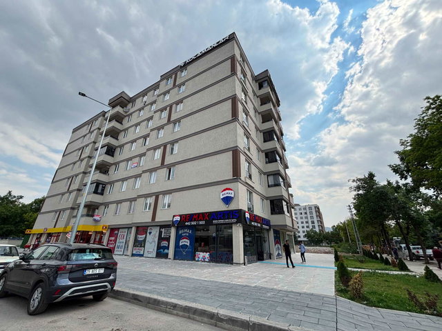 REMAX ARTIS'DEN YENIŞEHIR'DE 3+1 SIFIR DAIRE