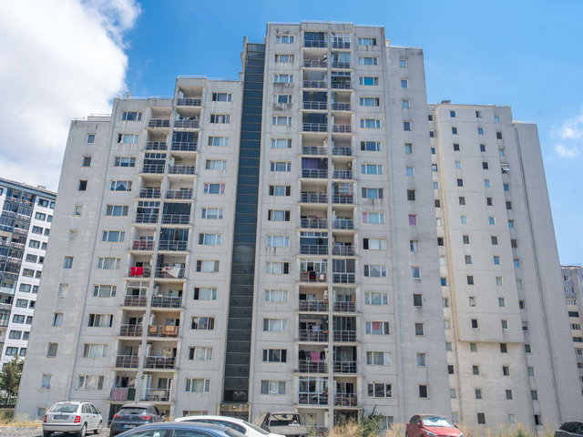 SERA KONUTLARINDA KİRALIK 3+1 DAİRE