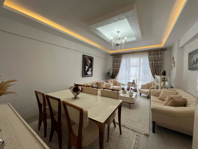 REMAX ARTIS'DEN YILDIZKENT'TE SATILIK 3+1 DAIRE