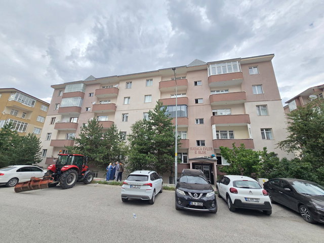 REMAX İLKE'DEN YILDIZKENT'TE 3+1 SATILIK DAİRE