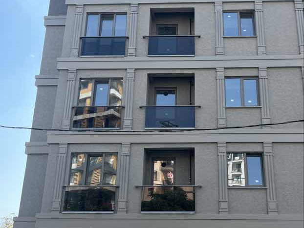 KARLIKTEPE MAHALLESİNDE SIFIR 2+1