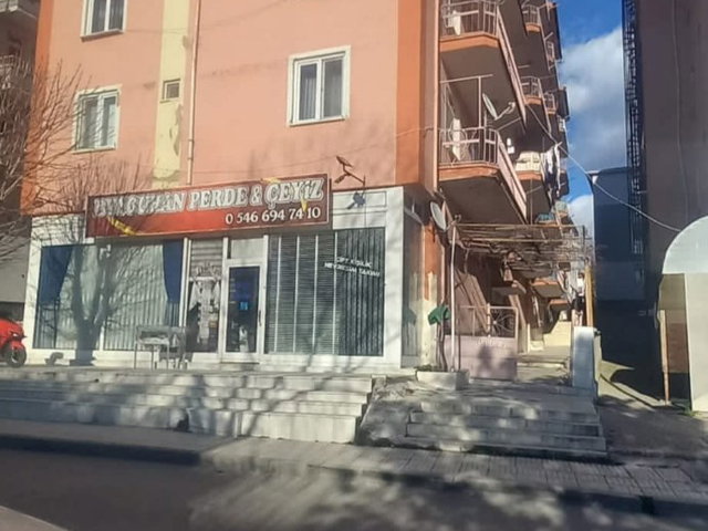 MERKEZİ KONUM ARA KAT GENİŞ 2+1 DAİRE FIRSAT FİYATIYLA