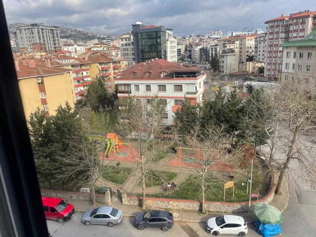 ALTAYÇEŞME MH. ROSA DELUX SITESINDE PARK MANZARALI KIRALIK 3+1 DAIRE