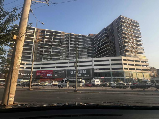 BORNOVA’DA SİTE İÇİNDE 3+1 | 12. KAT | 140 M² NET | KREDİYE UYGUN