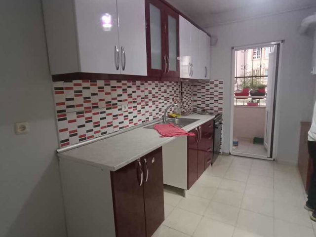 BASIN SITESI TOKI 2+1 KIRALIK DAIRE