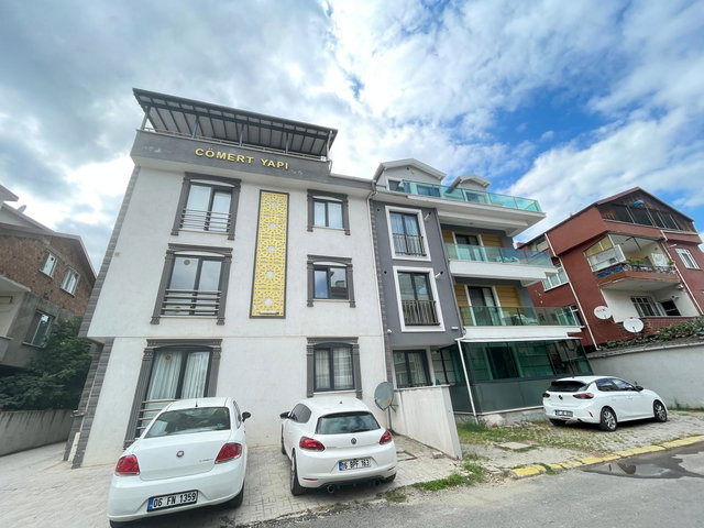 KARTEPE İSTASYON MAHALLESİNDE KİRALIK 2+1 DAİRE