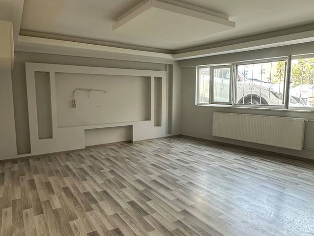 SAMSUN İLKADIM’DA 3+1 | ACİL SATILIK 145 M² BRÜT | GİRİŞ KAT | BALKONLU |