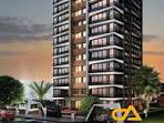 MEHMETÇİK DE 380 M² DEVASA 8+2 FERAH DAIRE | GENIŞ AILELERE