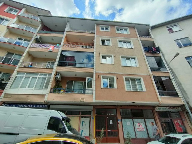 REMAX LAND DEN SATILIK ŞEYHSİNAN MAH DE FULL YAPILI 4+1 DUBLEKS