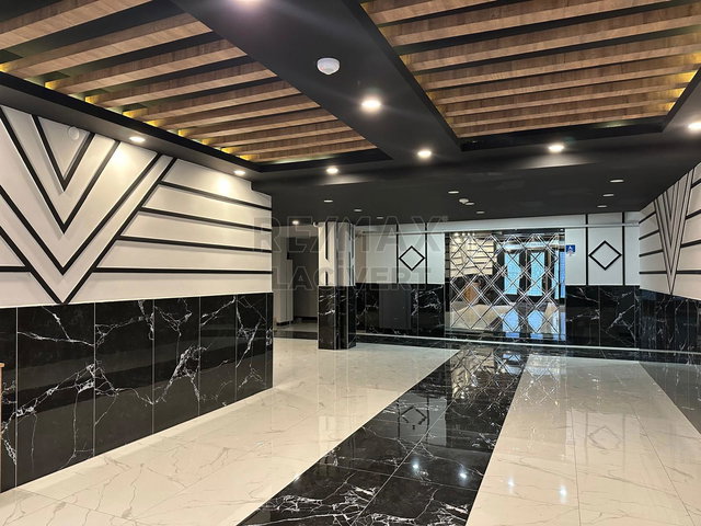 RE/MAX LACIVERT'TEN YILDIZKENT'TE SATILIK 4+1 DAIRE