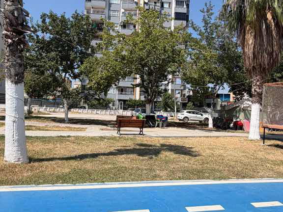 ADANA SEYHAN’DA 3+1 | 150 M² BRÜT | 11. KAT | 3 CEPHELİ | KREDİYE UYGUN KİRACILI DAİRE