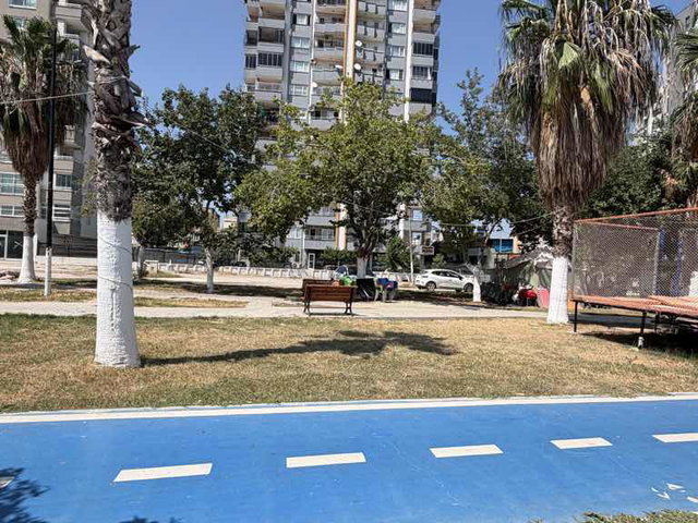 ADANA SEYHAN’DA 3+1 | 150 M² BRÜT | 11. KAT | 3 CEPHELİ | KREDİYE UYGUN KİRACILI DAİRE