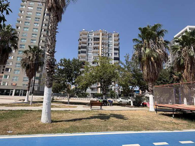 ADANA SEYHAN’DA 3+1 | 150 M² BRÜT | 11. KAT | 3 CEPHELİ | KREDİYE UYGUN KİRACILI DAİRE