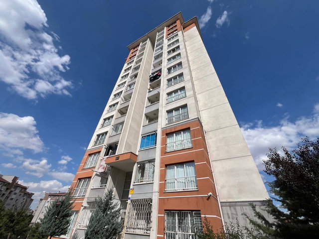 ALTINDAĞ TOKİ ORKİDE KONUTLARINDA 2+1 FULL SIFIR EŞYALI KIRALIK DAİRE