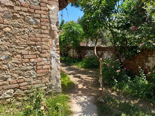 İZMİR ÖDEMİŞ’TE UYGUN FİYATA SATILIK KÖY EVİ