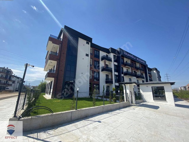 BAŞİSKELE YAYLACIK 2+1 KİRALIK REZİDANS