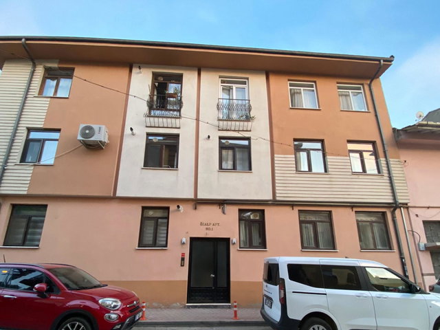SÜMER MH. SATILIK EŞYALI 2+1 ARAKAT YATIRIM VE YAŞAM FIRSATI