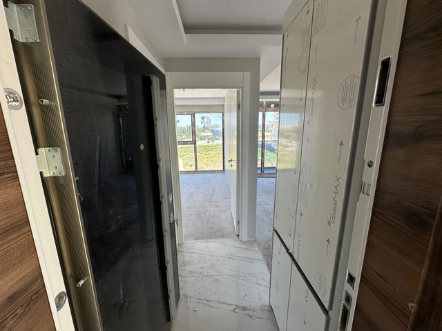 ESENBOĞA PROTOKOL YOLU 1+1 SATILIK DAIRE