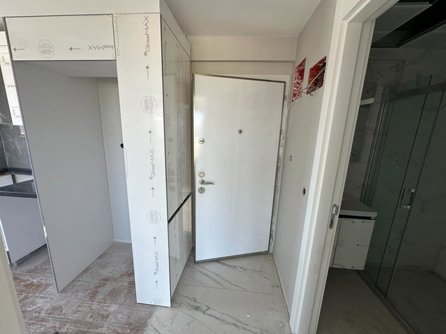ESENBOĞA PROTOKOL YOLU 1+1 SATILIK DAIRE