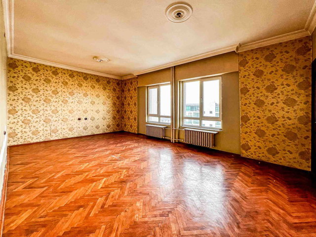 DİKMEN KEKLİK PINARI AKDENİZ SİTESİ SATILIK 3+1 DAİRE