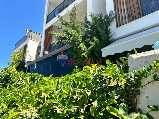 LOCA TWİN'DE SATILIK 1+1 DAİRE