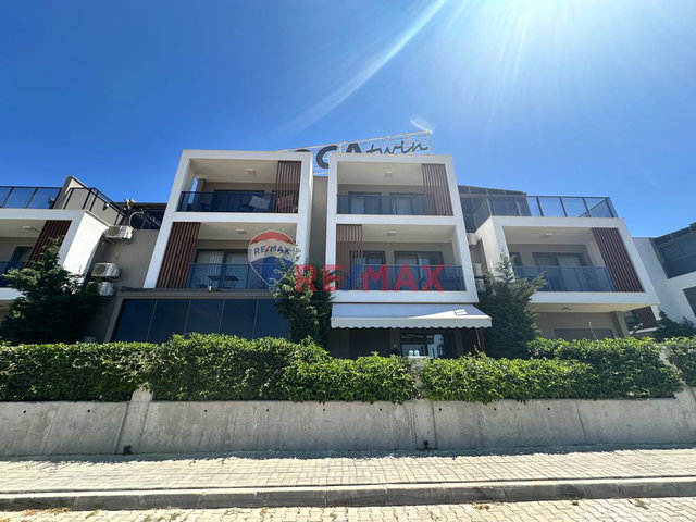 LOCA TWİN'DE SATILIK 1+1 DAİRE