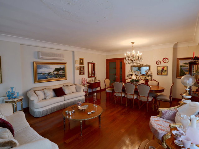 ERENKÖY ETHEM EFENDI CD YAKINI SATILIK DUBLEKS 4.5+1 DAIRE 280M2