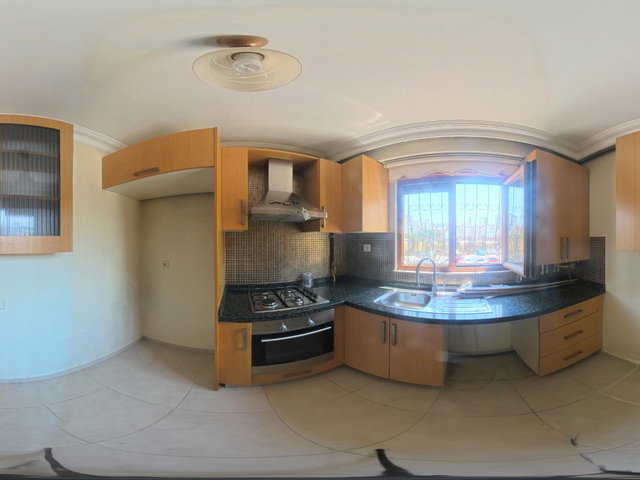 KARTAL TUAL ADALAR DENİZ MANZARALI 1+1 SATILIK DAİRE