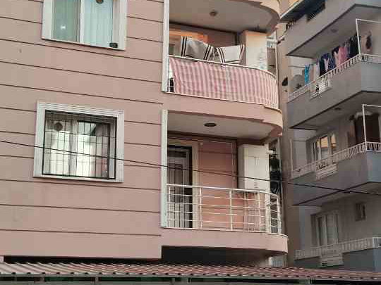 TORBALI MURATBEY'DE SATILIK 3+1 DAIRE, 138M², MERKEZI KONUM