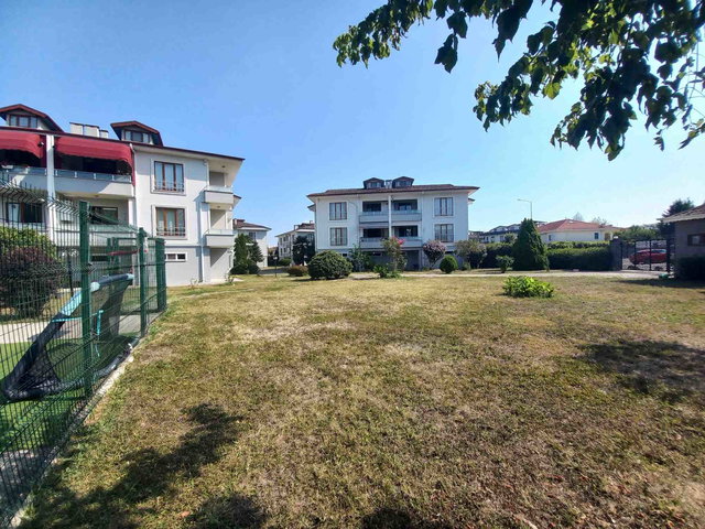 REMAX MAVI-İSTIKLAL MAH. SANCAK SITESI GARAJLI GENIŞ KONFORLU3+1