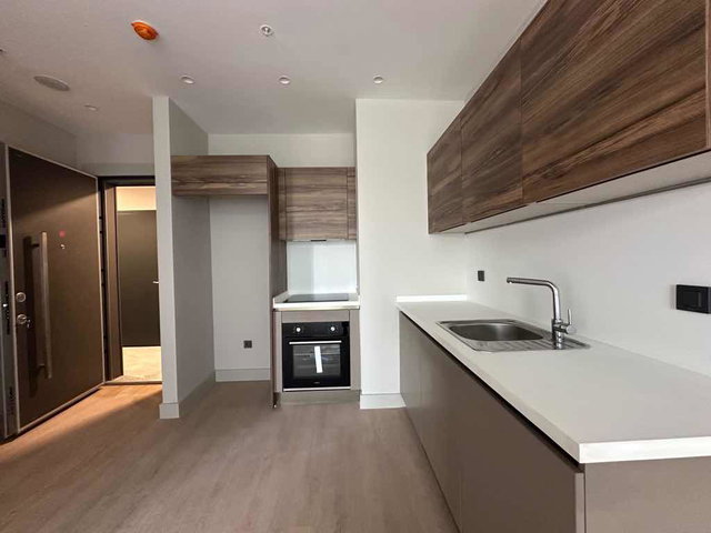 EVORA KİRALIK 1+1 DAİRE