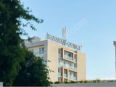 İSTANBUL LOUNGE 2 SITESINDE REMAX'TAN SATILIK DAIRE
