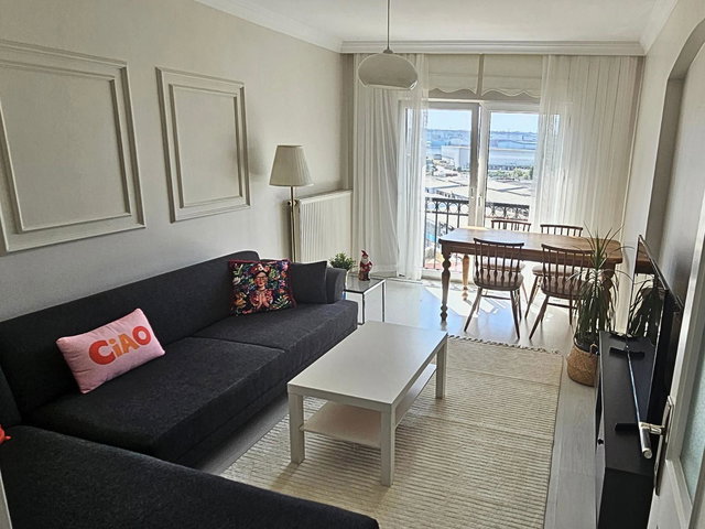 KİPTAŞ ESENYURT 3. ETAP’TA GÜNEY CEPHE 2+1 BALKONLU DAİRE