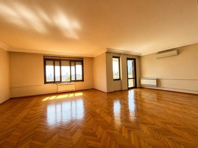 REMAXTIME'DAN ULUS'TA 3+1 3 CEPHELİ KİRALIK DAİRE