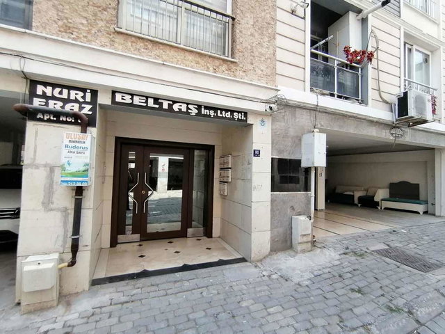 REMAX PİN'DEN AYDIN ORTA MH SATILIK 4+0 YATIRIMLIK FIRSAT DUBLEKS DAİRE