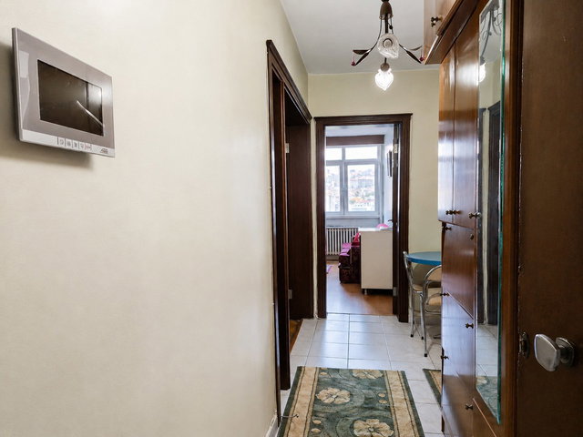 YENİMAHALLE METRO - YENİ ADALET SARAYI YANI SİTEDE  3+1 DAİRE