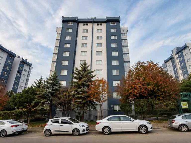 PENDİK ŞEYHLİ TOKİ KONUTLARI YATIRIMLIK 1+1 DAİRE SATILIK