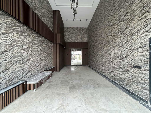 ADANA ÇUKUROVA’DA SIFIR 4+1 | 200 M² | 4 CEPHELİ | 6. KAT | BALKONLU KİRALIK DAİRE