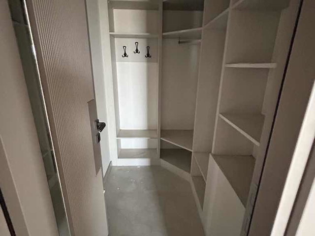ADANA ÇUKUROVA’DA SIFIR 4+1 | 200 M² | 4 CEPHELİ | 6. KAT | BALKONLU KİRALIK DAİRE