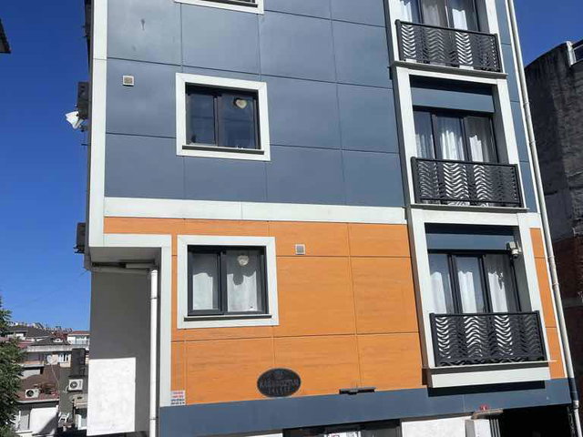 SEYRANTEPE MAHALLESİ’NDE KULLANIŞLI 2+1 SATILIK DAİRE